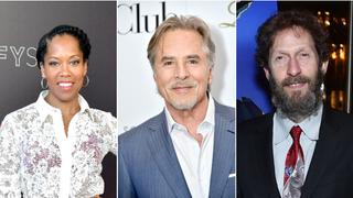 The cast of HBO's <i>Watchmen </i>is looking quite interesting<em></em>